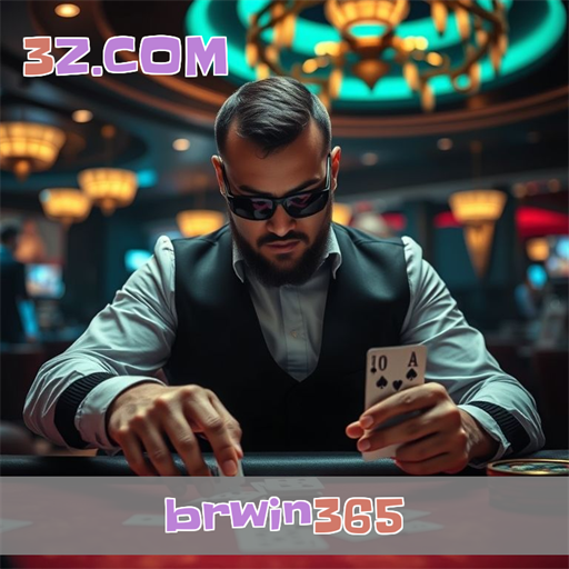 Confiável e divertido: O que o brwin365 oferece de melhor