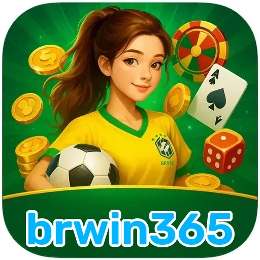 brwin365: A Revolução dos Jogos Online no Brasil