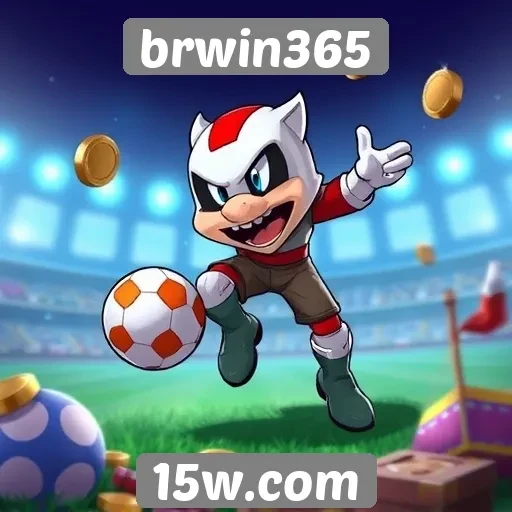 Análise das opções de jogos disponíveis no brwin365