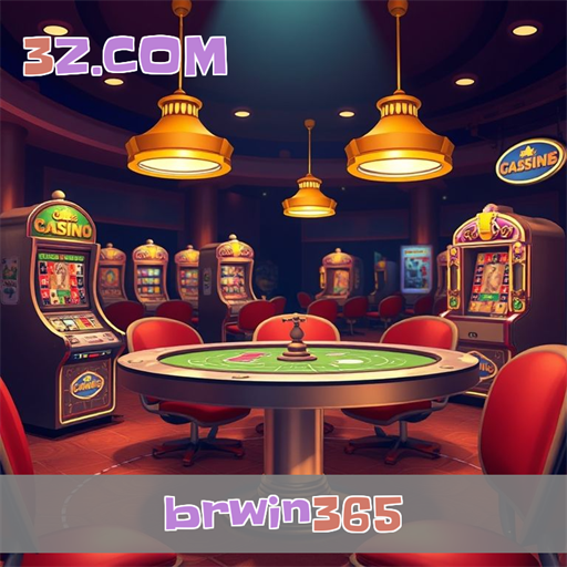 Explore Jogos Incríveis No Site brwin365 Para Todos!