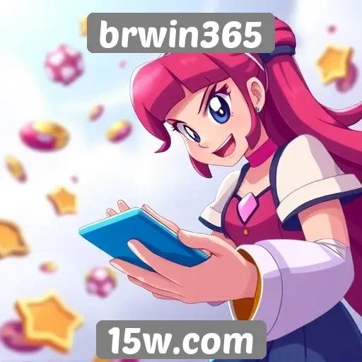 Avaliação da plataforma mobile de brwin365